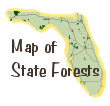 State Forests Map